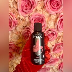 Frosé Arctic Fox Semi Permanent Hair Color